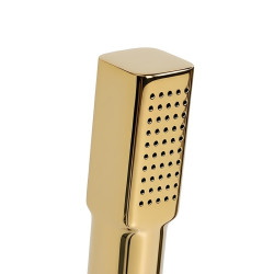 BATERIA ŁAZIENKOWA WOLNOSTOJĄCA F2036C ZŁOTA F2036C-GL