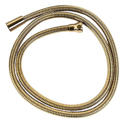 BATERIA ŁAZIENKOWA WOLNOSTOJĄCA F2036C ZŁOTA F2036C-GL