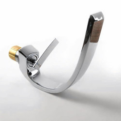 BATERIA ŁAZIENKOWA UMYWALKOWA FSM014A CHROM F014A