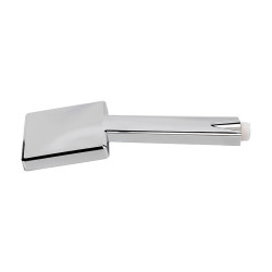 BATERIA ŁAZIENKOWA PRYSZNICOWA T206A CHROM T206A