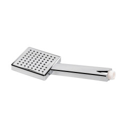 BATERIA ŁAZIENKOWA PRYSZNICOWA T206A CHROM T206A