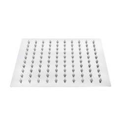 BATERIA ŁAZIENKOWA PRYSZNICOWA T206A CHROM T206A