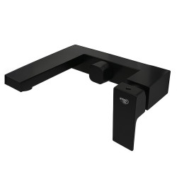 BATERIA WANNOWA PRYSZNICOWA F305B CZARNA F305B-BL