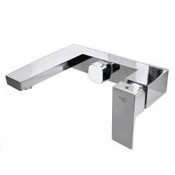 BATERIA WANNOWA PRYSZNICOWA F305A CHROM F305A