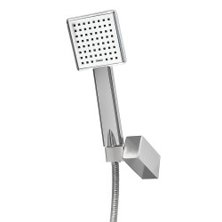 BATERIA WANNOWA PRYSZNICOWA F304A CHROM F304A