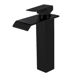 BATERIA UMYWALKOWA ŁAZIENKOWA F303HB CZARNY F303HB-BL