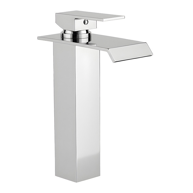 BATERIA UMYWALKOWA ŁAZIENKOWA F303HA CHROM F303HA