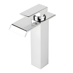 BATERIA UMYWALKOWA ŁAZIENKOWA F303HA CHROM F303HA