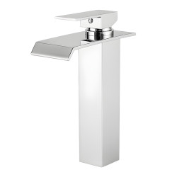 BATERIA UMYWALKOWA ŁAZIENKOWA F303HA CHROM F303HA