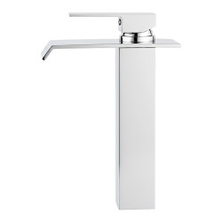 BATERIA UMYWALKOWA ŁAZIENKOWA F303HA CHROM F303HA