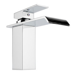 BATERIA UMYWALKOWA ŁAZIENKOWA F303A CHROM F303A