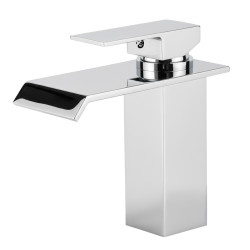 BATERIA UMYWALKOWA ŁAZIENKOWA F303A CHROM F303A