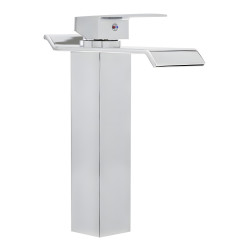 BATERIA UMYWALKOWA ŁAZIENKOWA F300 CHROM F300