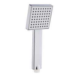 BATERIA PRYSZNICOWA Z TERMOSTATEM I DESZCZOWNICĄ T153A CHROM T153A