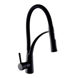 BATERIA KUCHENNA NABLATOWA F1505B CZARNA F1505B-BL