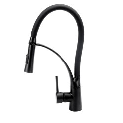BATERIA KUCHENNA NABLATOWA F1505B CZARNA F1505B-BL