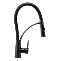 BATERIA KUCHENNA NABLATOWA F1505B CZARNA F1505B-BL
