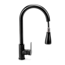 BATERIA KUCHENNA NABLATOWA F1501B CZARNA F1501B-BL