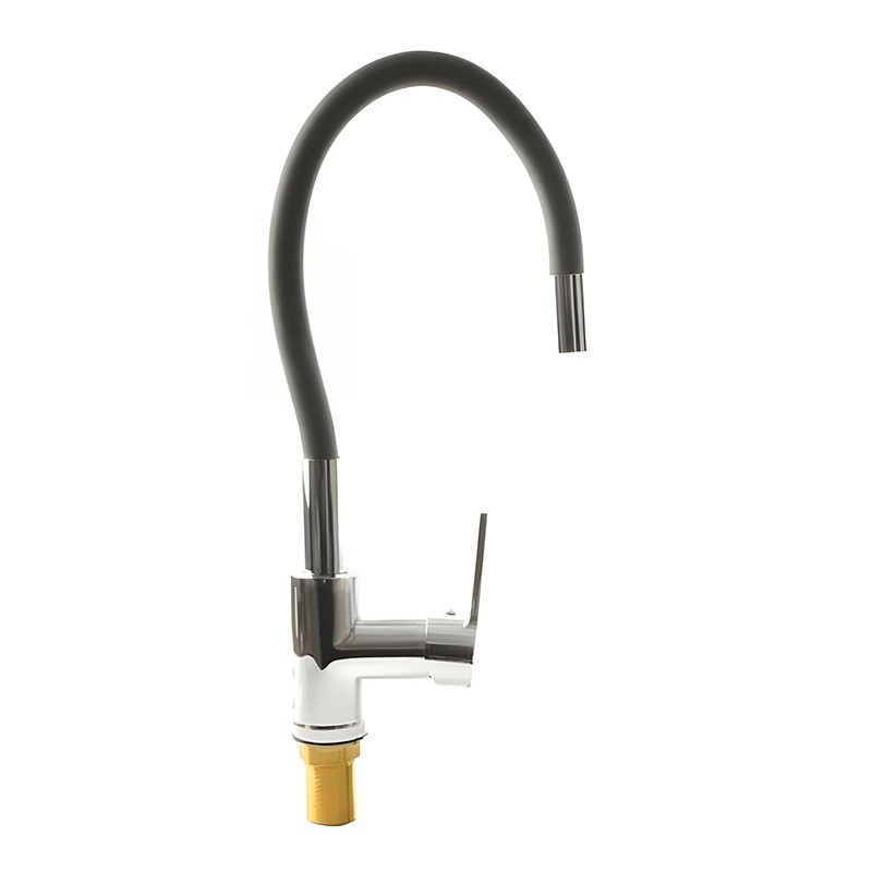 BATERIA KUCHENNA NABLATOWA F101B CZARNA F101-BL