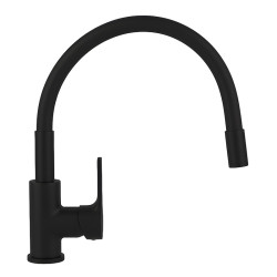 BATERIA KUCHENNA NABALTOWA F1410 CZARNA F1410-BL