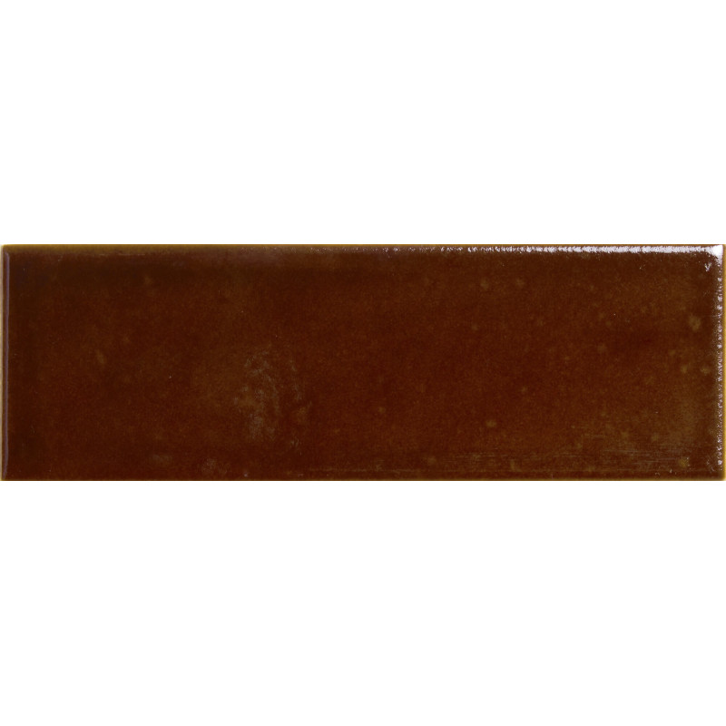 Quintessenza AMARCORD MOGANO - 5x15 CM Płytka ceramiczna dekoracyjna AMA104L