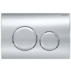 ZESTAW PODTYNKOWY WC STELAŻ GEBERIT DUOFIX MISKA MIZU-WH-RIM-01 PRZYCISK DELTA 20 CHROM