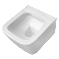 ZESTAW PODTYNKOWY WC STELAŻ GEBERIT DUOFIX MISKA AQUA-WH-03 PRZYCISK CZARNY ZES-AQUA-7