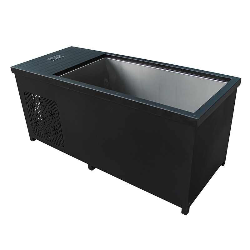 WANNA LODOWA COLD TUB KRIOTERAPIA MORSOWANIE POLAR-ICE-BL 172X87 POLAR-ICE-BL