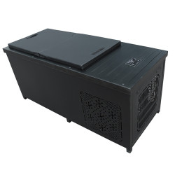 WANNA LODOWA COLD TUB KRIOTERAPIA MORSOWANIE POLAR-ICE-BL 172X87 POLAR-ICE-BL