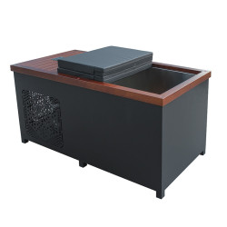 WANNA LODOWA KRIOTERAPIA MORSOWANIE POLAR-ICE-WD 172X87 POLAR-ICE-WD