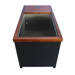 WANNA LODOWA KRIOTERAPIA MORSOWANIE POLAR-ICE-WD 172X87 POLAR-ICE-WD