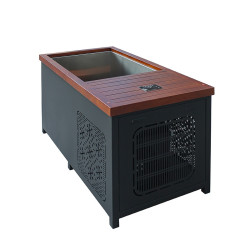 WANNA LODOWA KRIOTERAPIA MORSOWANIE POLAR-ICE-WD 172X87 POLAR-ICE-WD