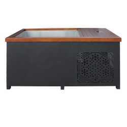 WANNA LODOWA KRIOTERAPIA MORSOWANIE POLAR-ICE-WD 172X87 POLAR-ICE-WD