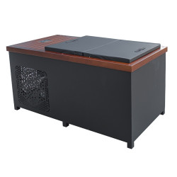 WANNA LODOWA KRIOTERAPIA MORSOWANIE POLAR-ICE-WD 172X87 POLAR-ICE-WD