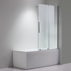 PARAWAN NAWANNOWY ASTRA-CH-PR-100X150 CHROM 100x150 CM 8 MM ASTRA-CH-PR-100X150
