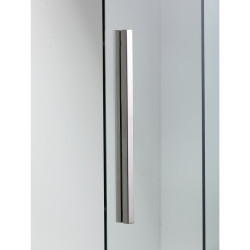 PARAWAN NAWANNOWY ASTRA-CH-PR-120X150 CHROM 120x150 CM 8 MM ASTRA-CH-PR-120X150