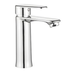 BATERIA UMYWALKOWA ŁAZIENKOWA  FARGO CHROM FARGO-CH