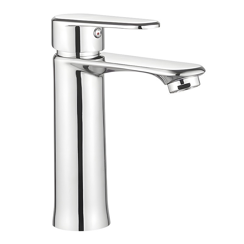 BATERIA UMYWALKOWA ŁAZIENKOWA  FARGO CHROM FARGO-CH