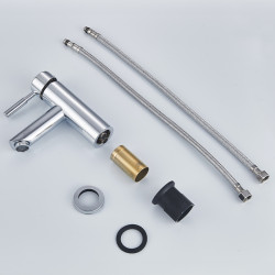 BATERIA UMYWALKOWA ŁAZIENKOWA ARLEY CHROM ARLEY-CH