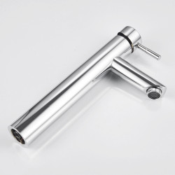 BATERIA UMYWALKOWA ŁAZIENKOWA ARLEY-H CHROM ARLEY-H-CH