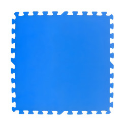MATA PUZZLE POD BASEN SPA CHODNIK PODŁOGA PODKŁAD DO BASENU 55x55x0,4 MATA55