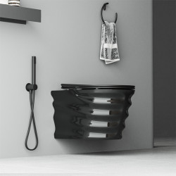 MISKA WC SKAL-BL-RIM-03