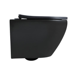 ZESTAW PODTYNKOWY WC STELAŻ GEBERIT DUOFIX MISKA MIZU-MTB-RIM-03 PRZYCISK DELTA 20 CHROM
