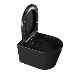 ZESTAW PODTYNKOWY WC STELAŻ GEBERIT DUOFIX MISKA ELITE-MTB-03 PRZYCISK DELTA 30 CHROM