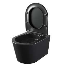 ZESTAW PODTYNKOWY WC STELAŻ GEBERIT DUOFIX MISKA ELITE-MTB-03 PRZYCISK DELTA 30 CHROM
