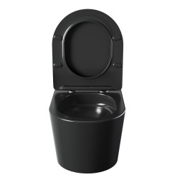 ZESTAW PODTYNKOWY WC STELAŻ GEBERIT DUOFIX MISKA ELITE-MTB-03 PRZYCISK DELTA 30 CHROM