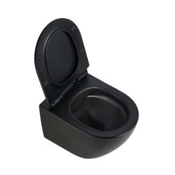 ZESTAW PODTYNKOWY WC STELAŻ GEBERIT DUOFIX MISKA MIZU-MTB-RIM-01 PRZYCISK DELTA 50 CHROM