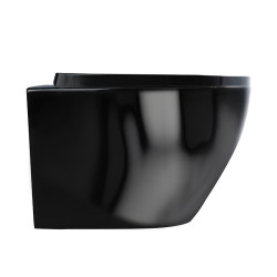 ZESTAW PODTYNKOWY WC STELAŻ GEBERIT DUOFIX MISKA FLOW-BL-TR-02 PRZYCISK DELTA 20 CHROM