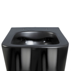 ZESTAW PODTYNKOWY WC STELAŻ GEBERIT DUOFIX MISKA RAIN-BL-RIM-03 PRZYCISK DELTA 30 CHROM