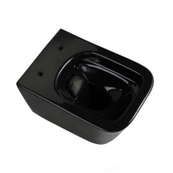 ZESTAW PODTYNKOWY WC STELAŻ GEBERIT DUOFIX MISKA RAIN-BL-RIM-03 PRZYCISK DELTA 30 CHROM
